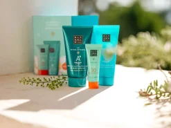 Outlet Rituals Cooling Shower Gel