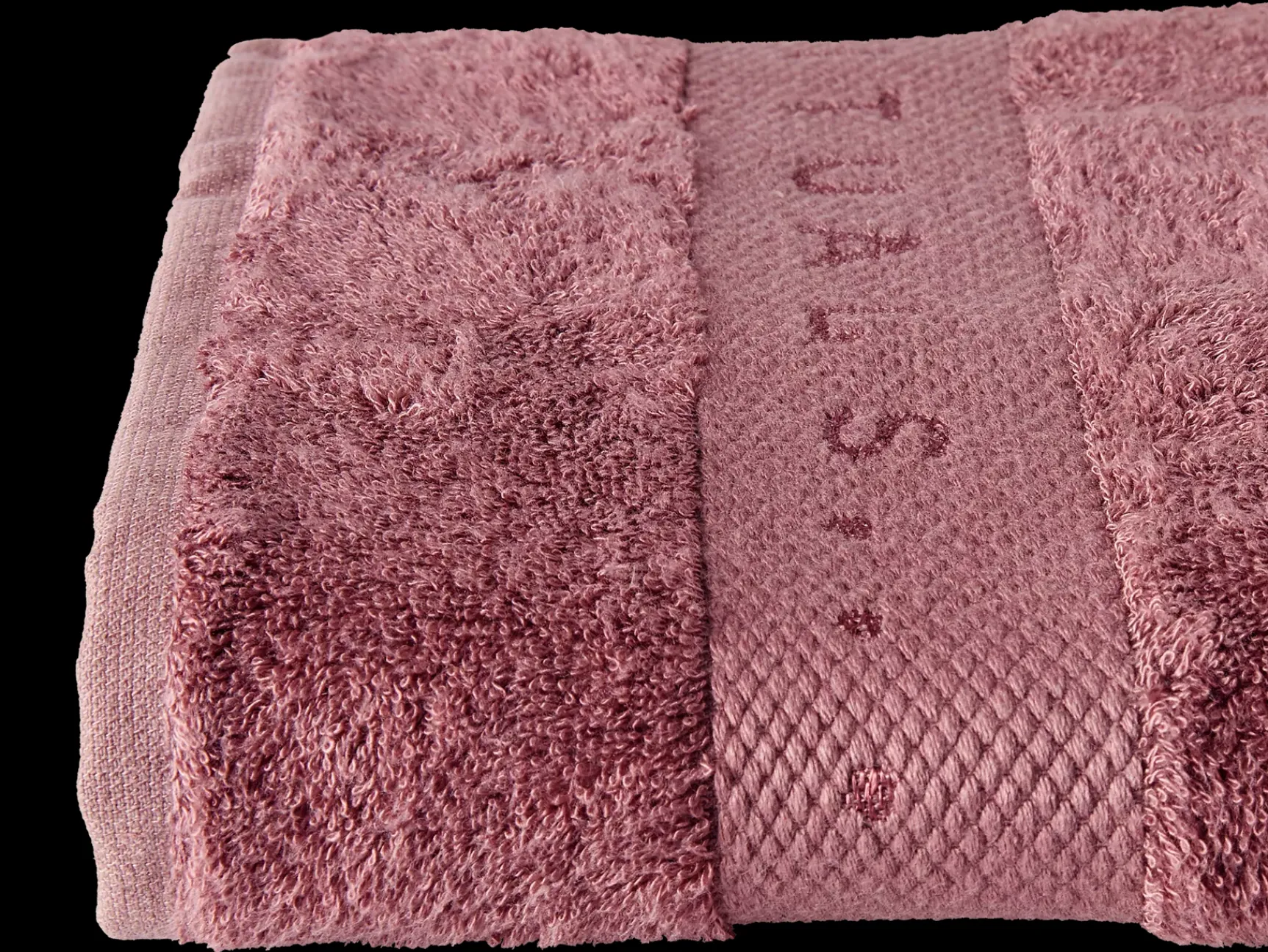 Discount Rituals Cotton Bath Towel