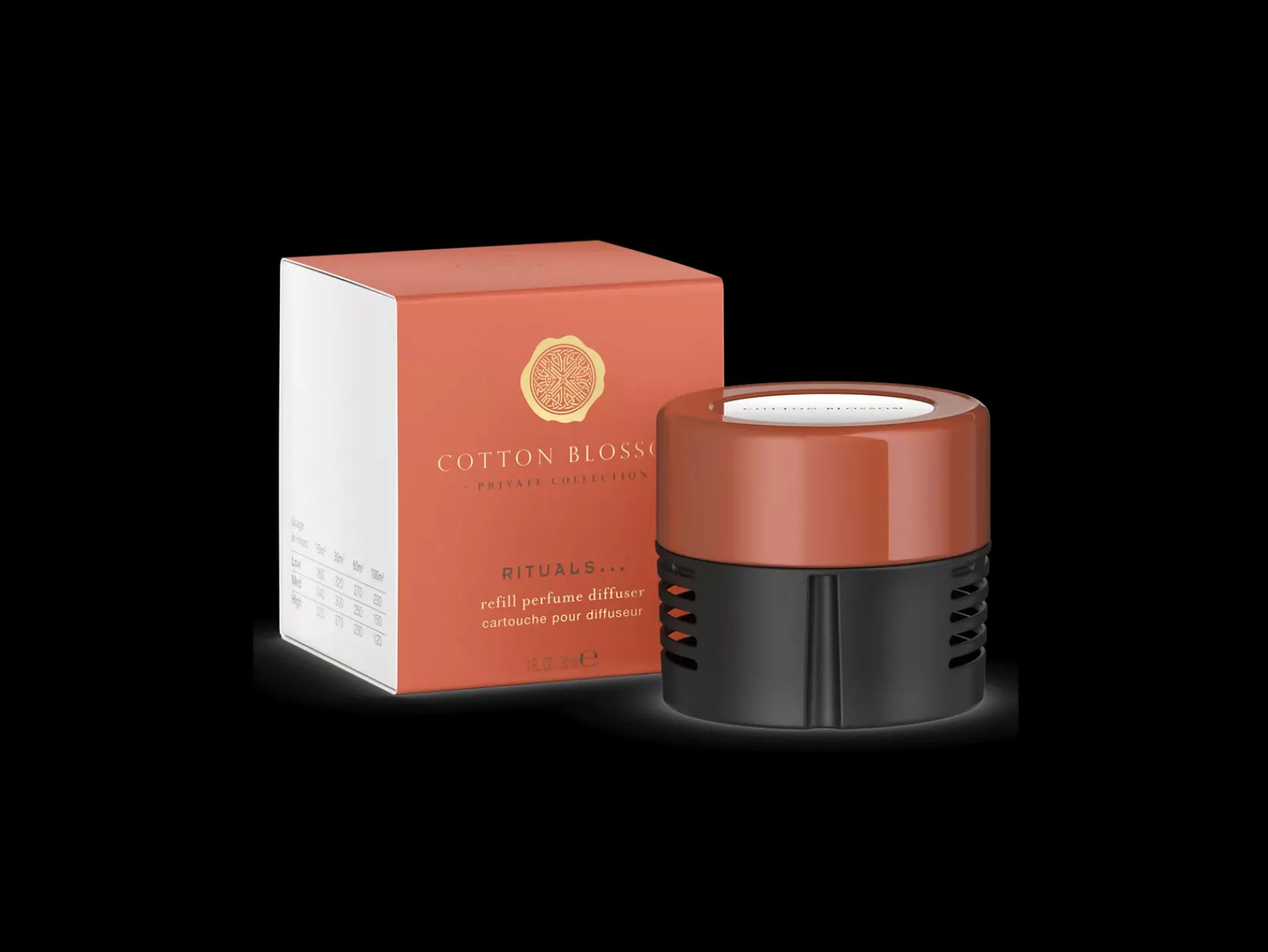 Rituals Cotton Blossom Cartridge