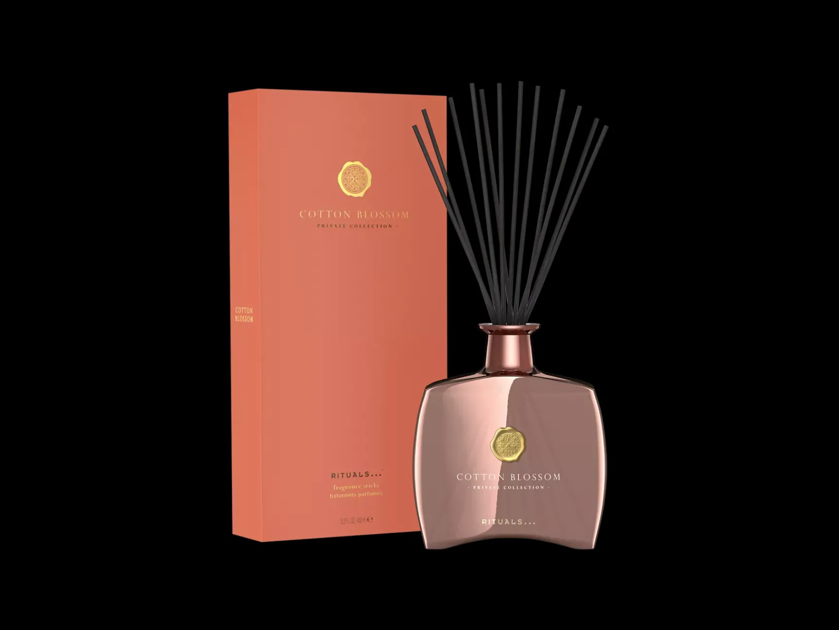 Rituals Cotton Blossom Fragrance Sticks