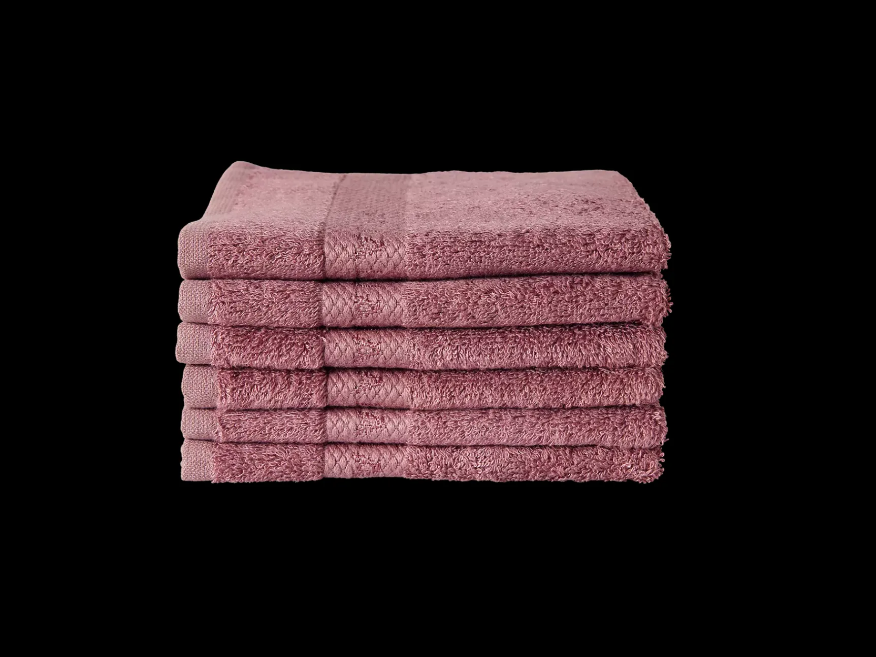 Online Rituals Cotton Guest Towel