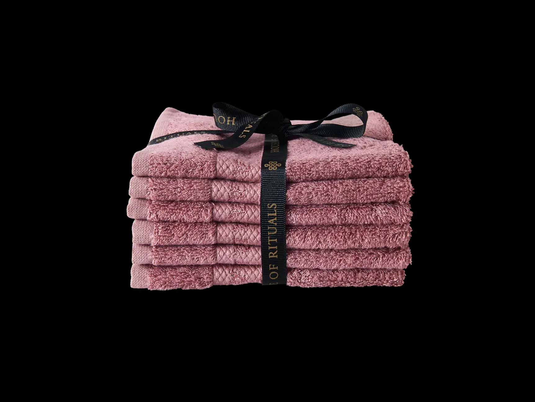 Online Rituals Cotton Guest Towel