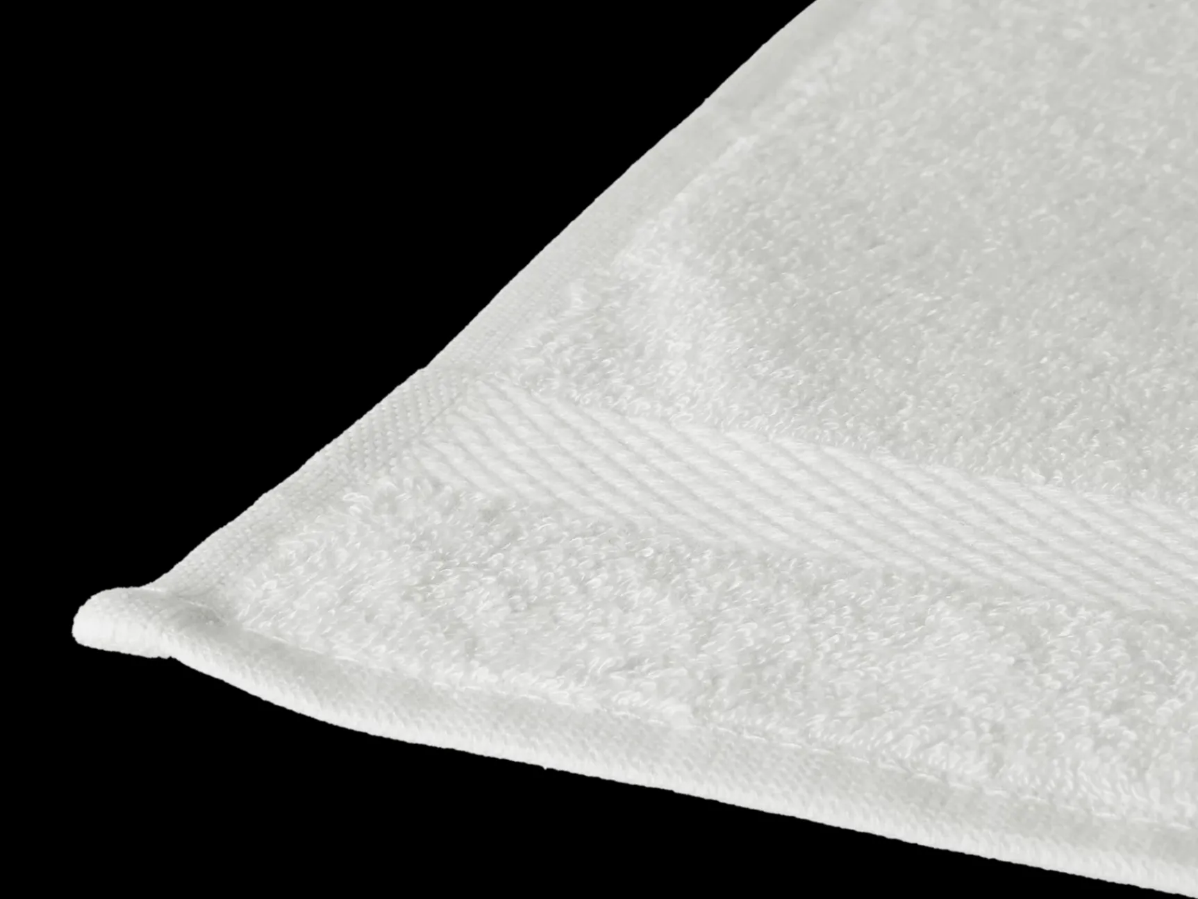 Hot Rituals Cotton Guest Towel