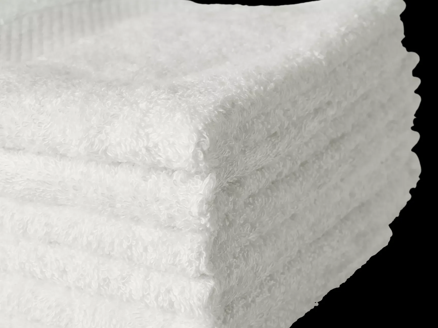 Hot Rituals Cotton Guest Towel