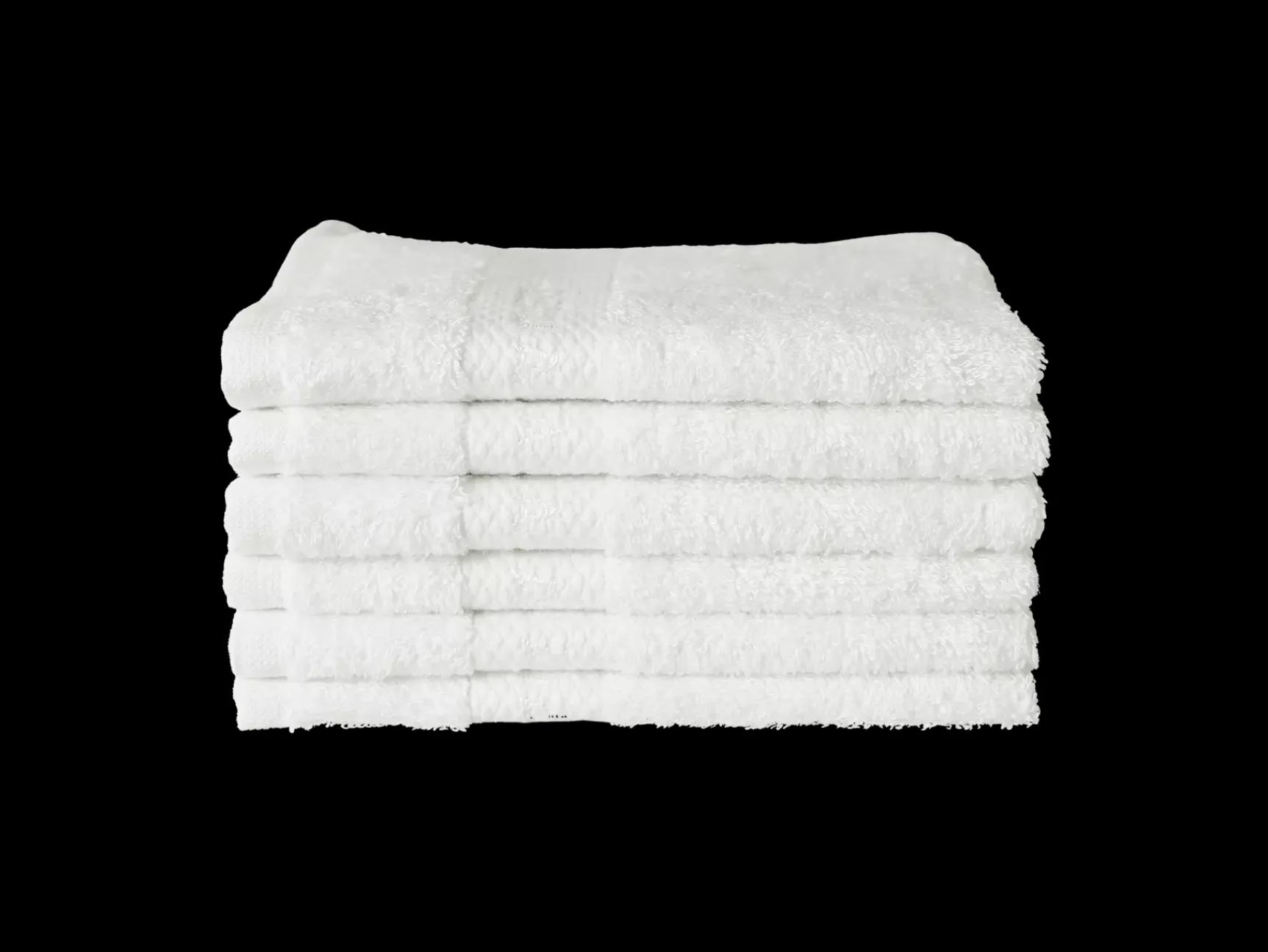 Hot Rituals Cotton Guest Towel
