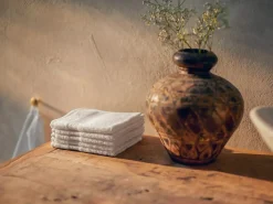 Hot Rituals Cotton Guest Towel