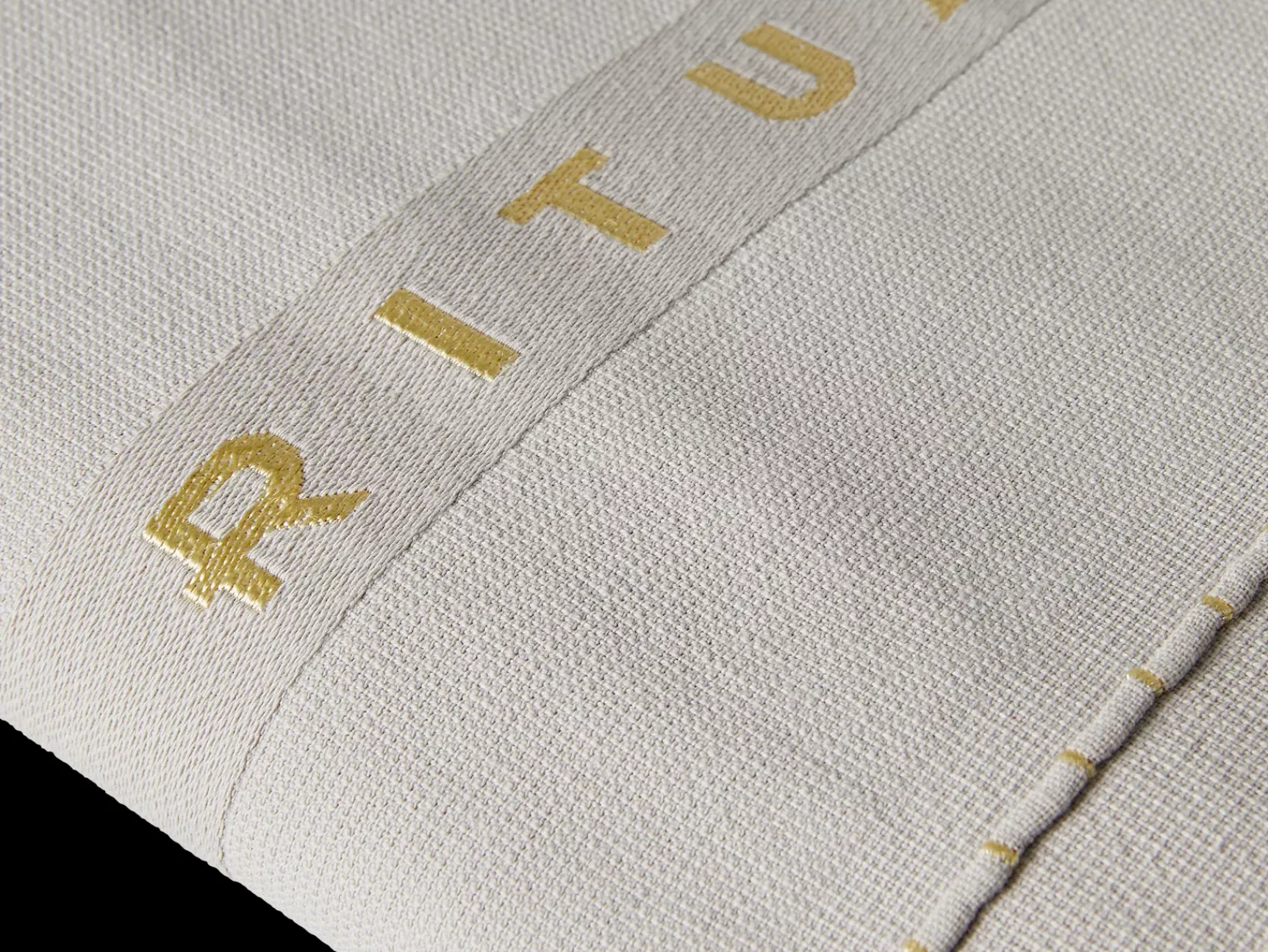 Clearance Rituals Cotton Hammam Towel