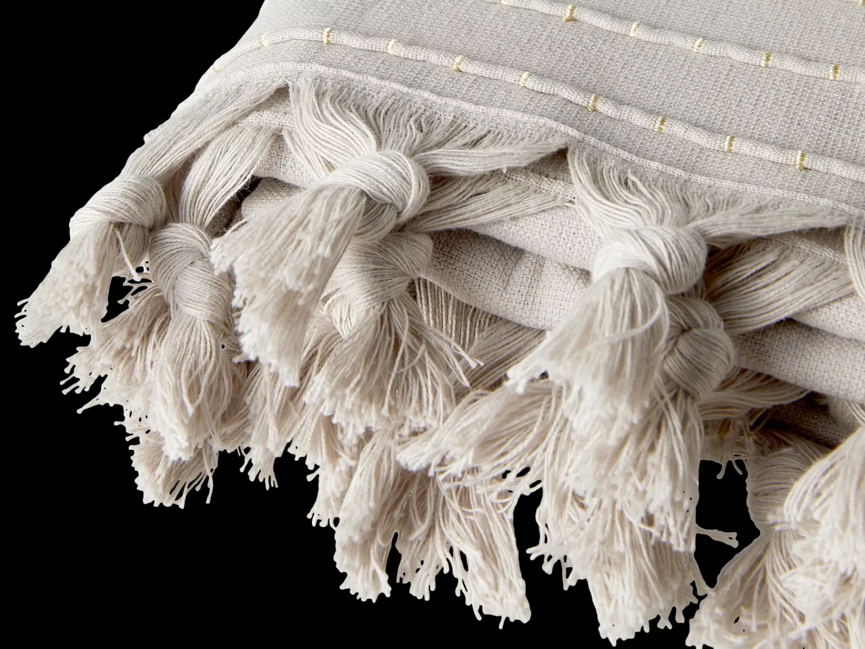 Clearance Rituals Cotton Hammam Towel