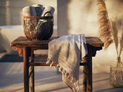 Clearance Rituals Cotton Hammam Towel