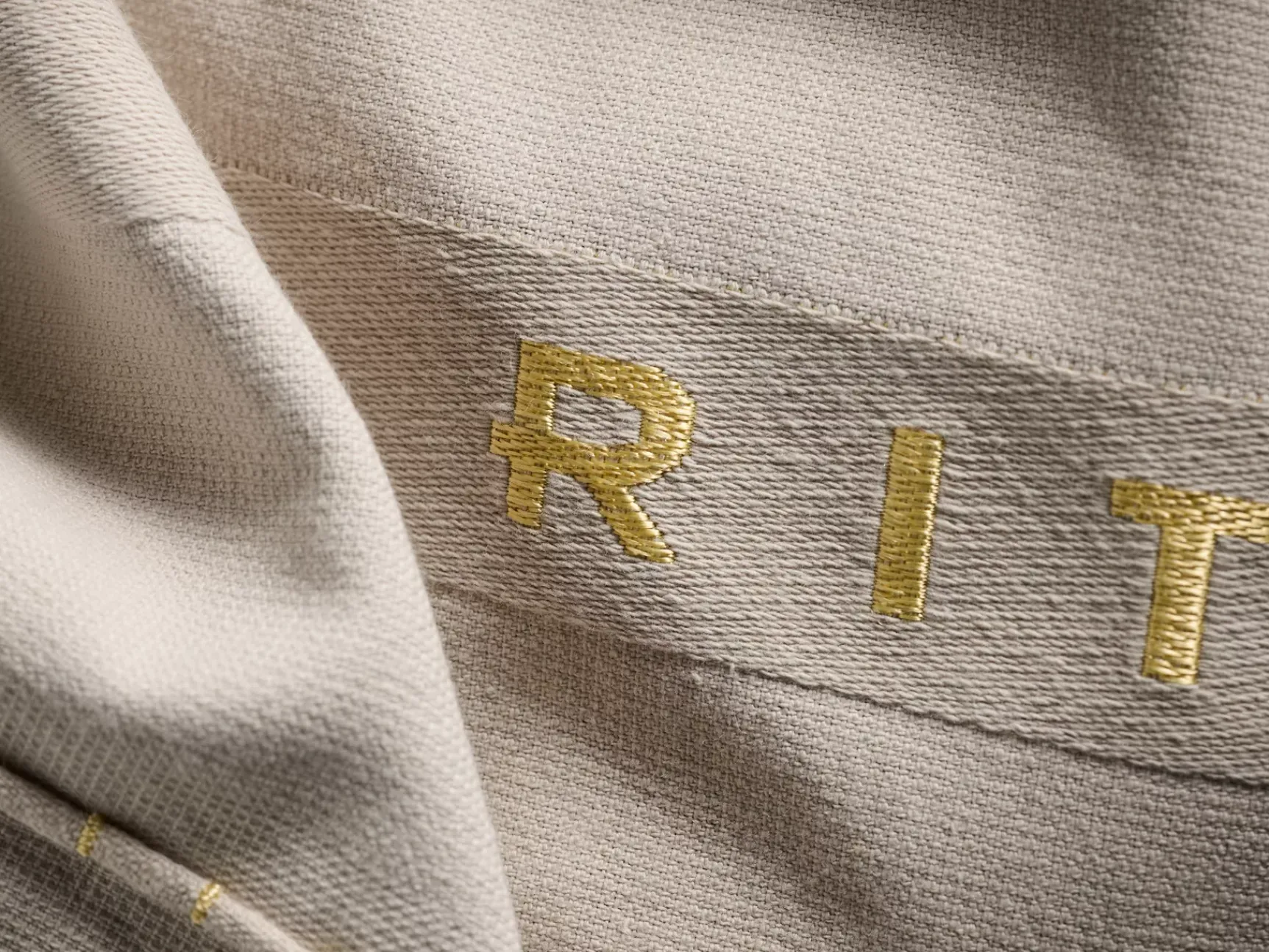 Clearance Rituals Cotton Hammam Towel