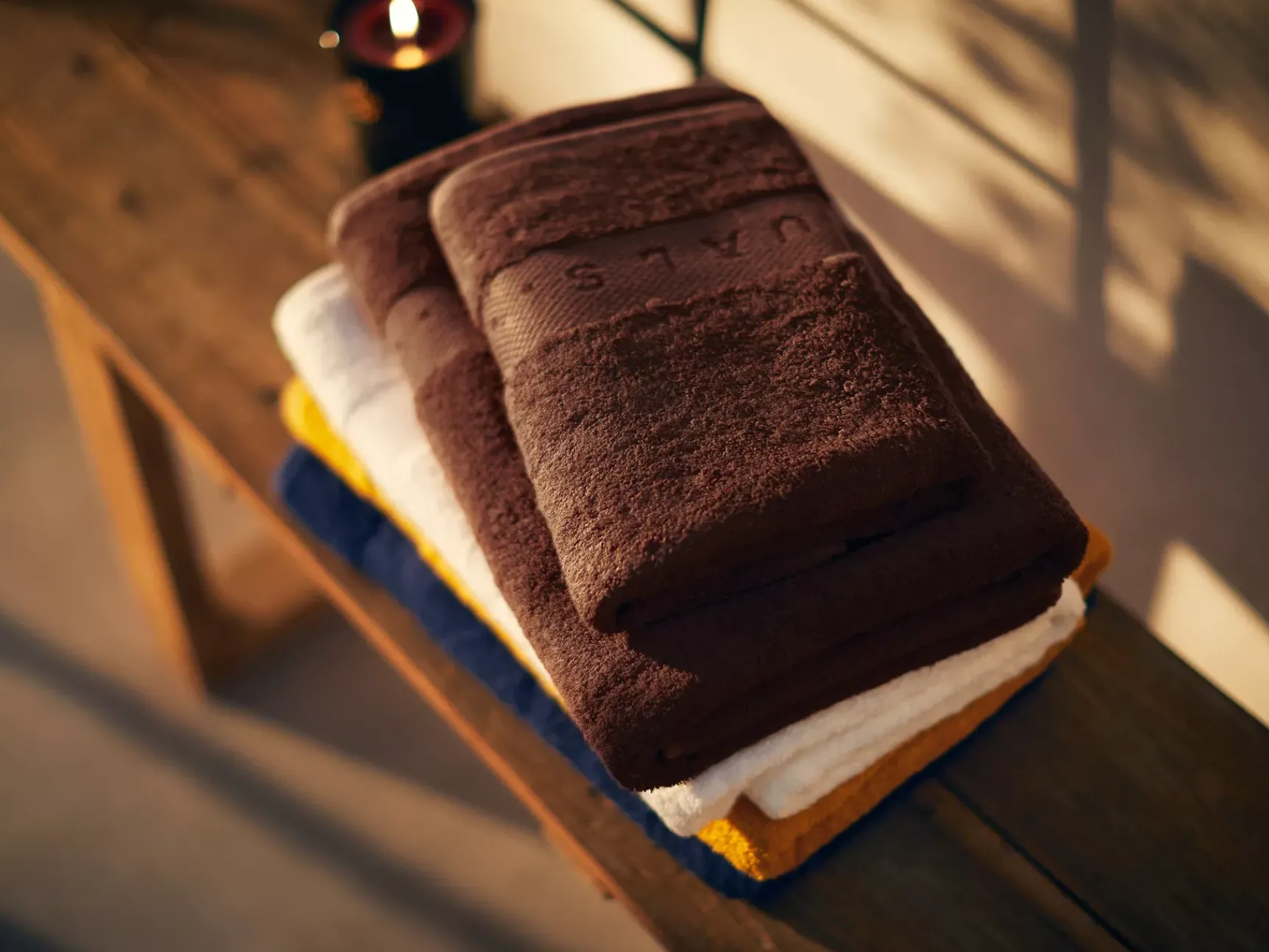 Best Rituals Cotton Hand Towel