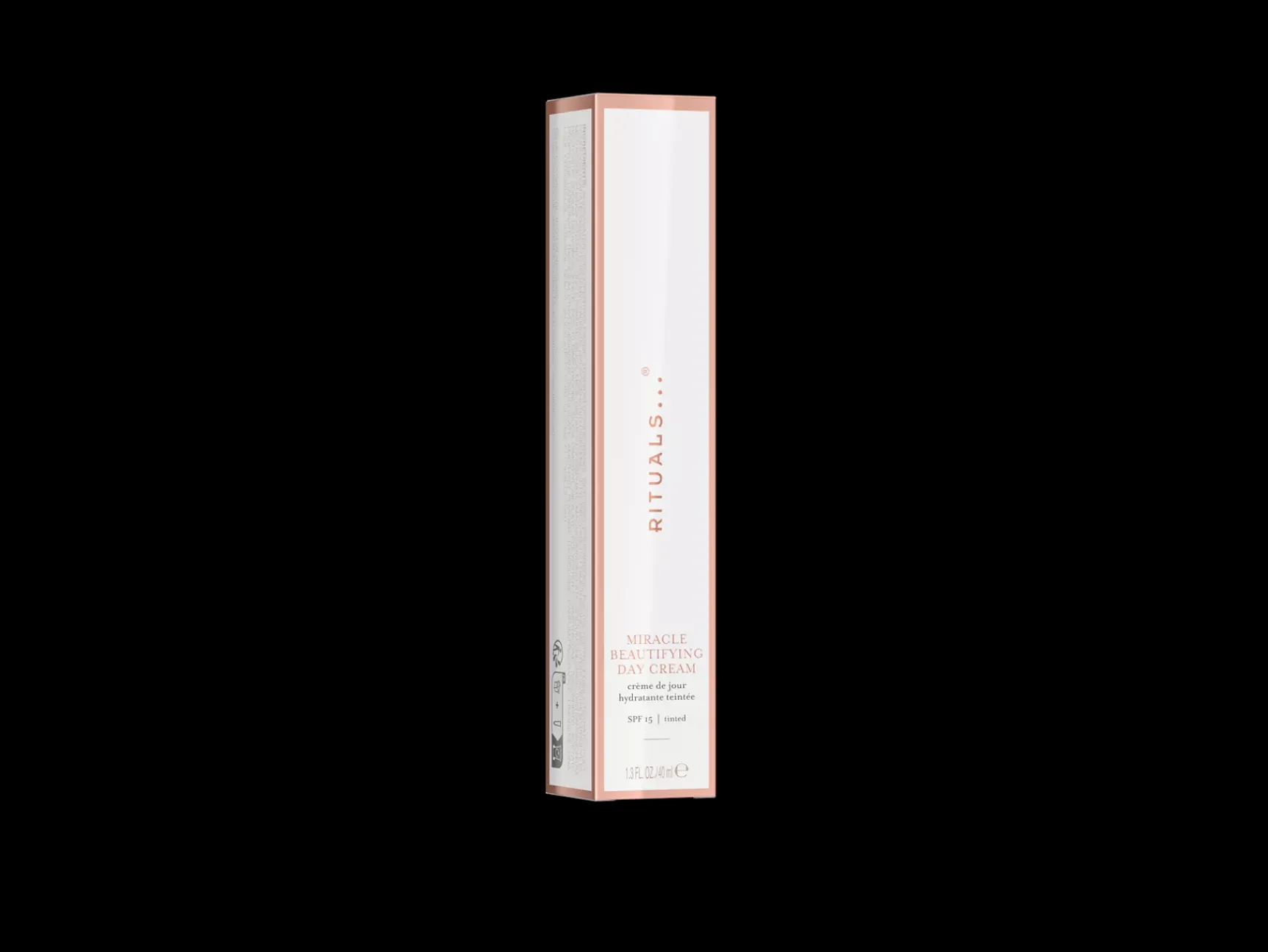 Best Rituals Day Cream