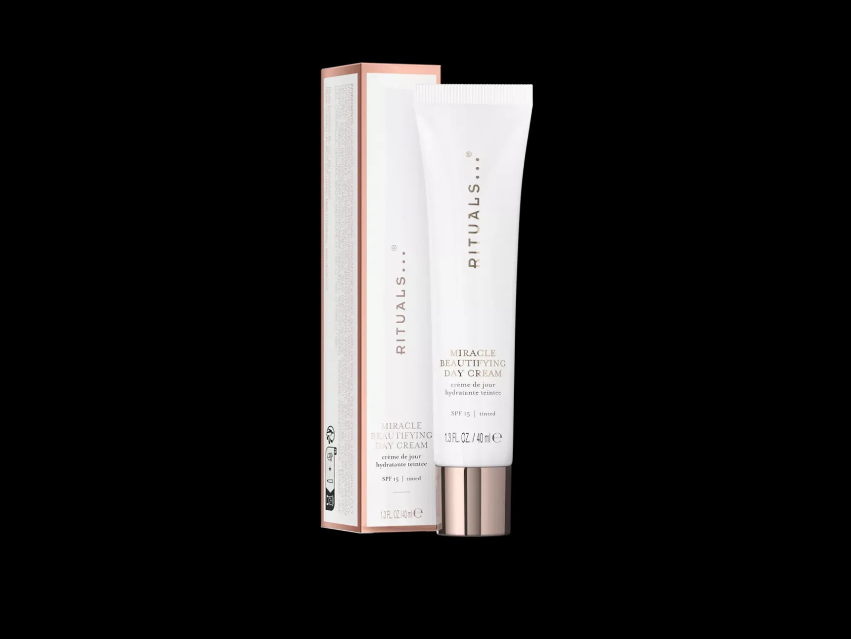 Best Rituals Day Cream