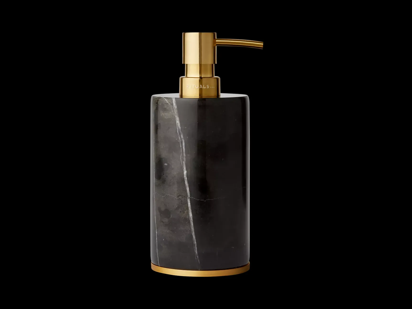 Hot Rituals Dedaine Soap Dispenser