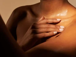 Best Rituals Dry Oil Body & Hair