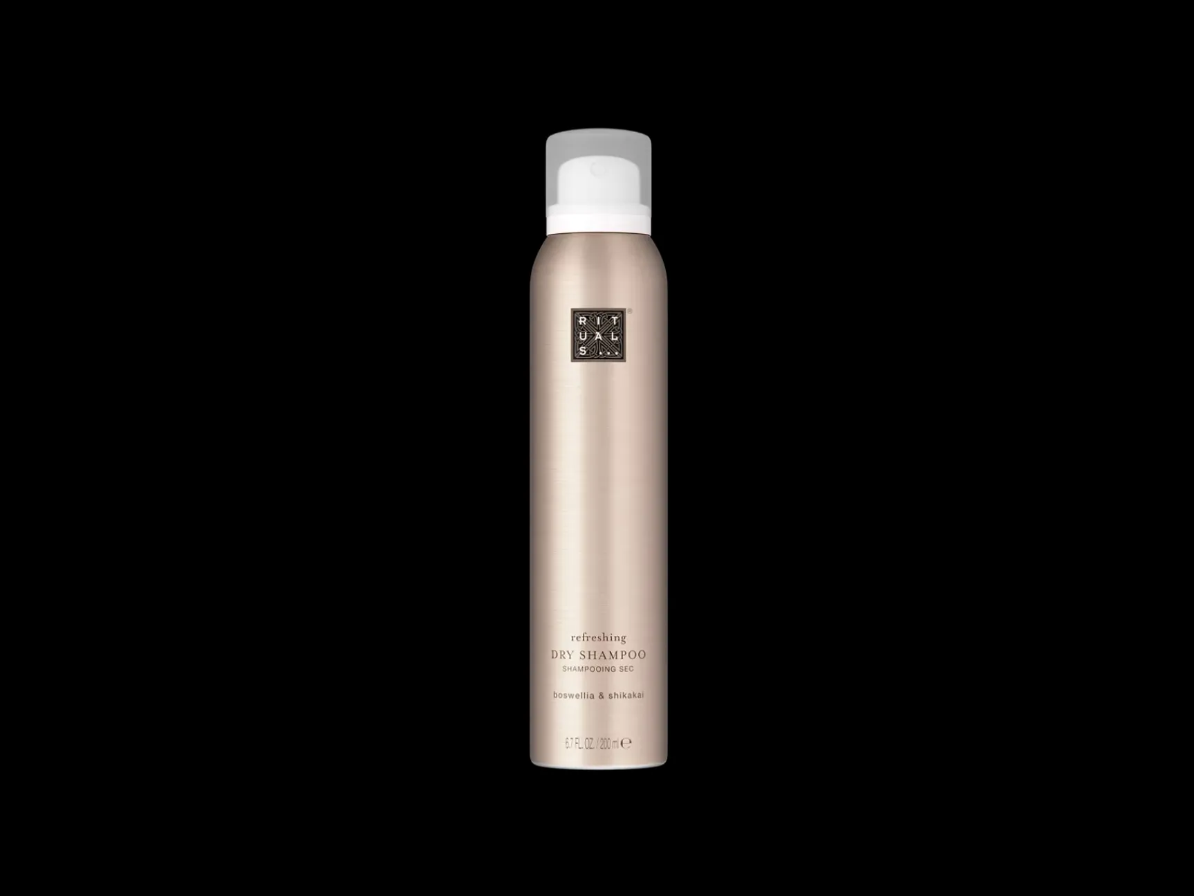 Sale Rituals Dry Shampoo