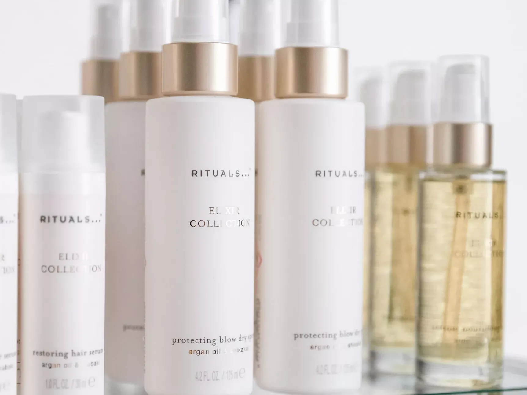 Sale Rituals Dry Shampoo