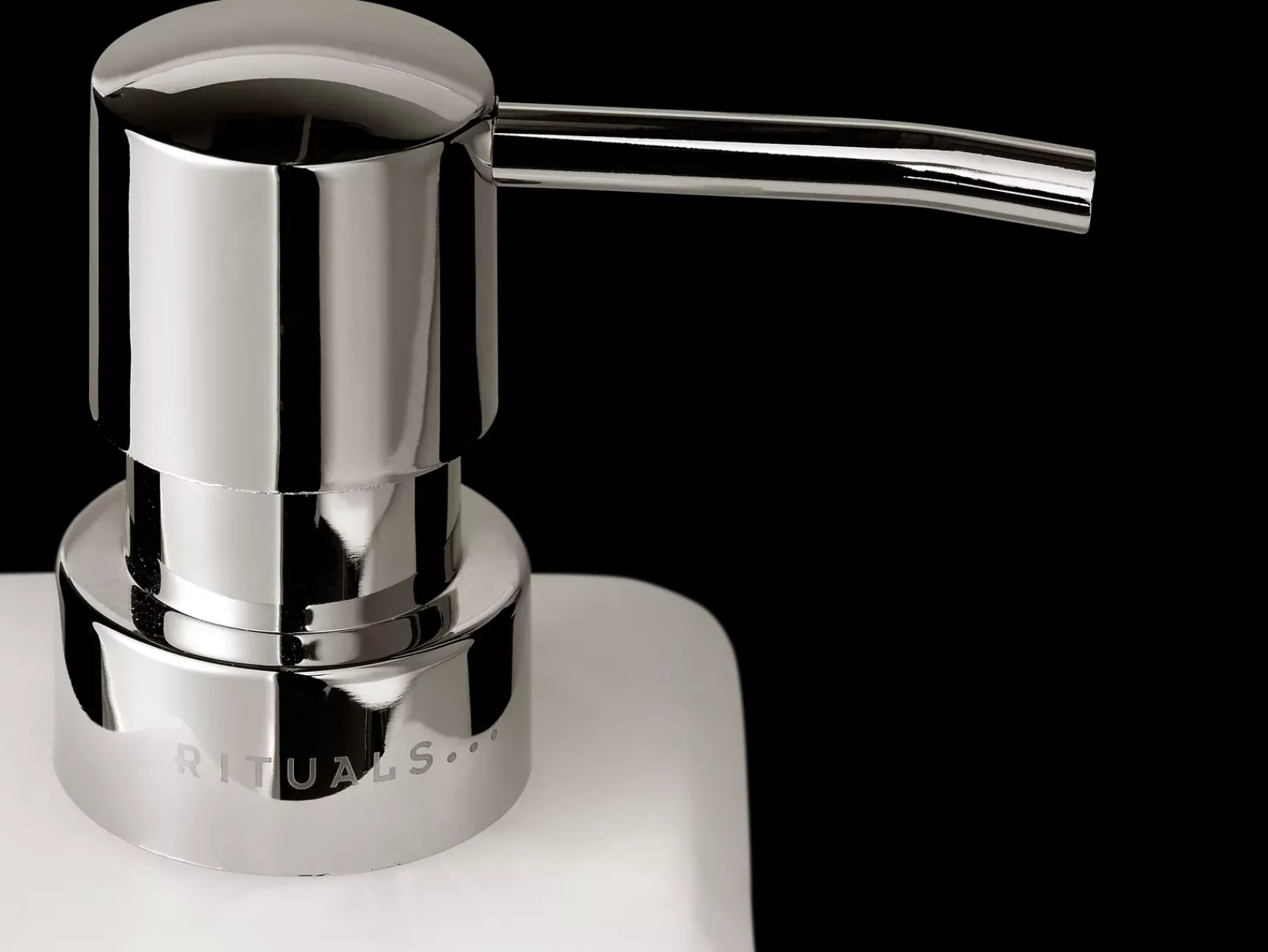 Rituals Dumeure Soap Dispenser