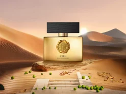 Hot Rituals Eau de Parfum Oudh