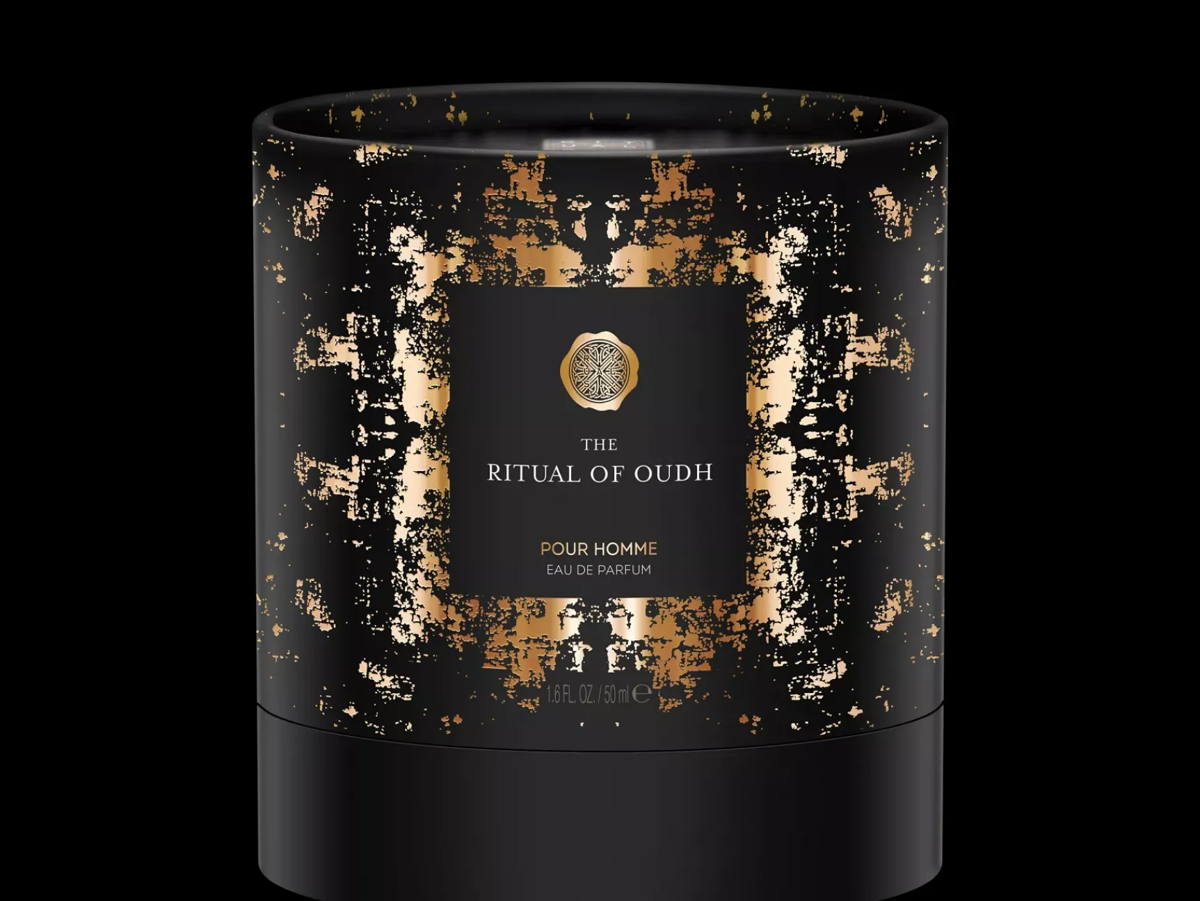 Hot Rituals Eau de Parfum Oudh