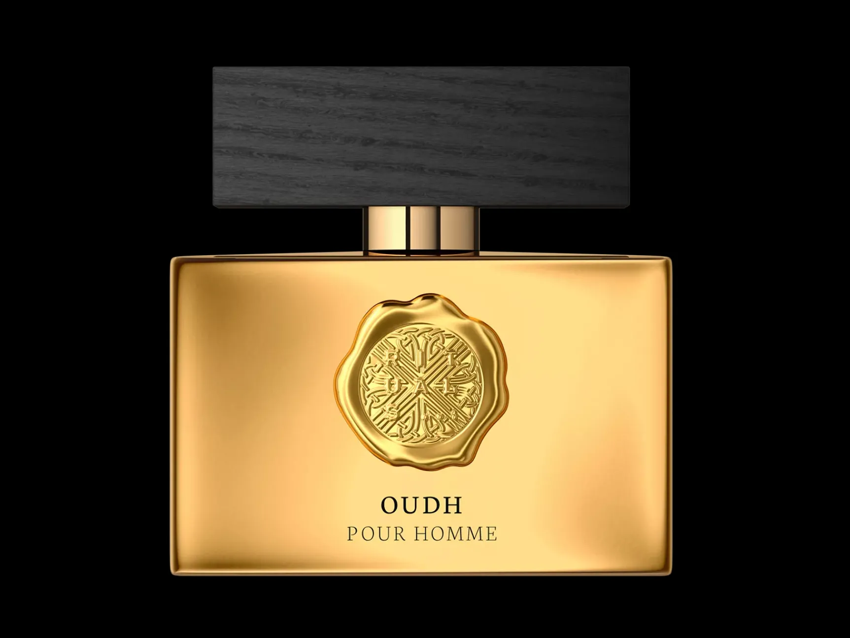 Hot Rituals Eau de Parfum Oudh