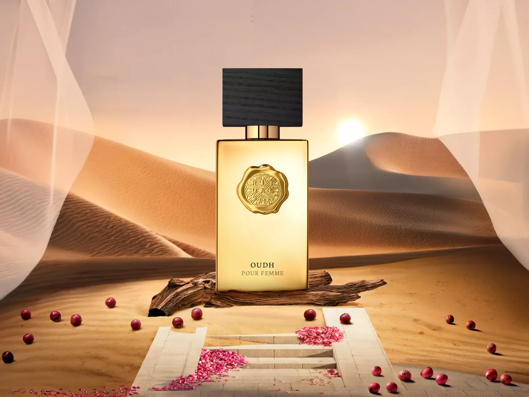 Clearance Rituals Eau de Parfum Oudh