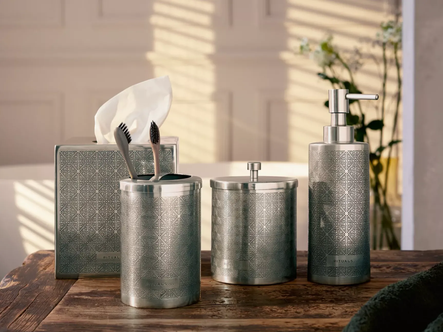 Discount Rituals Enume Toothbrush Holder