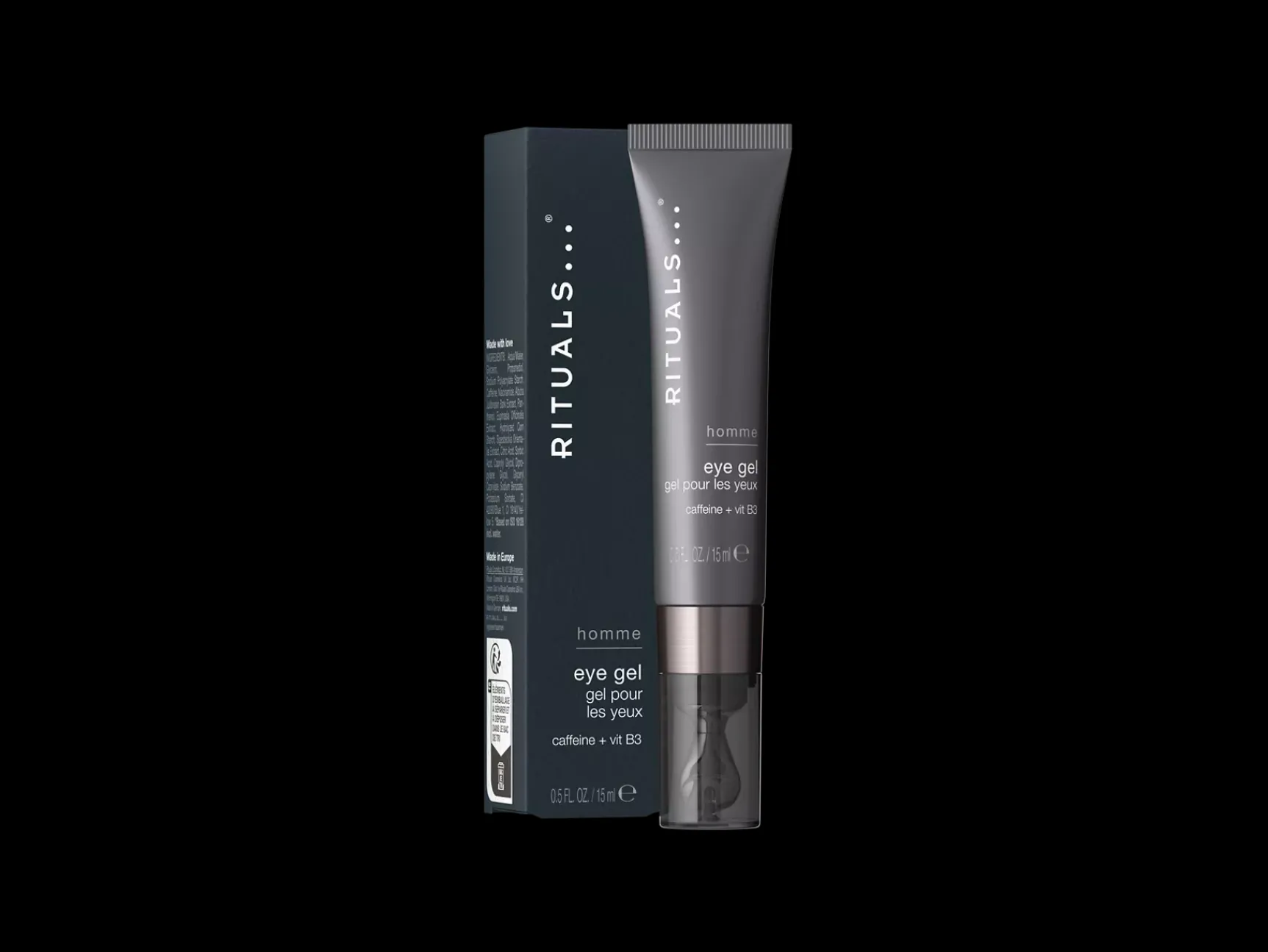 Rituals Eye Gel