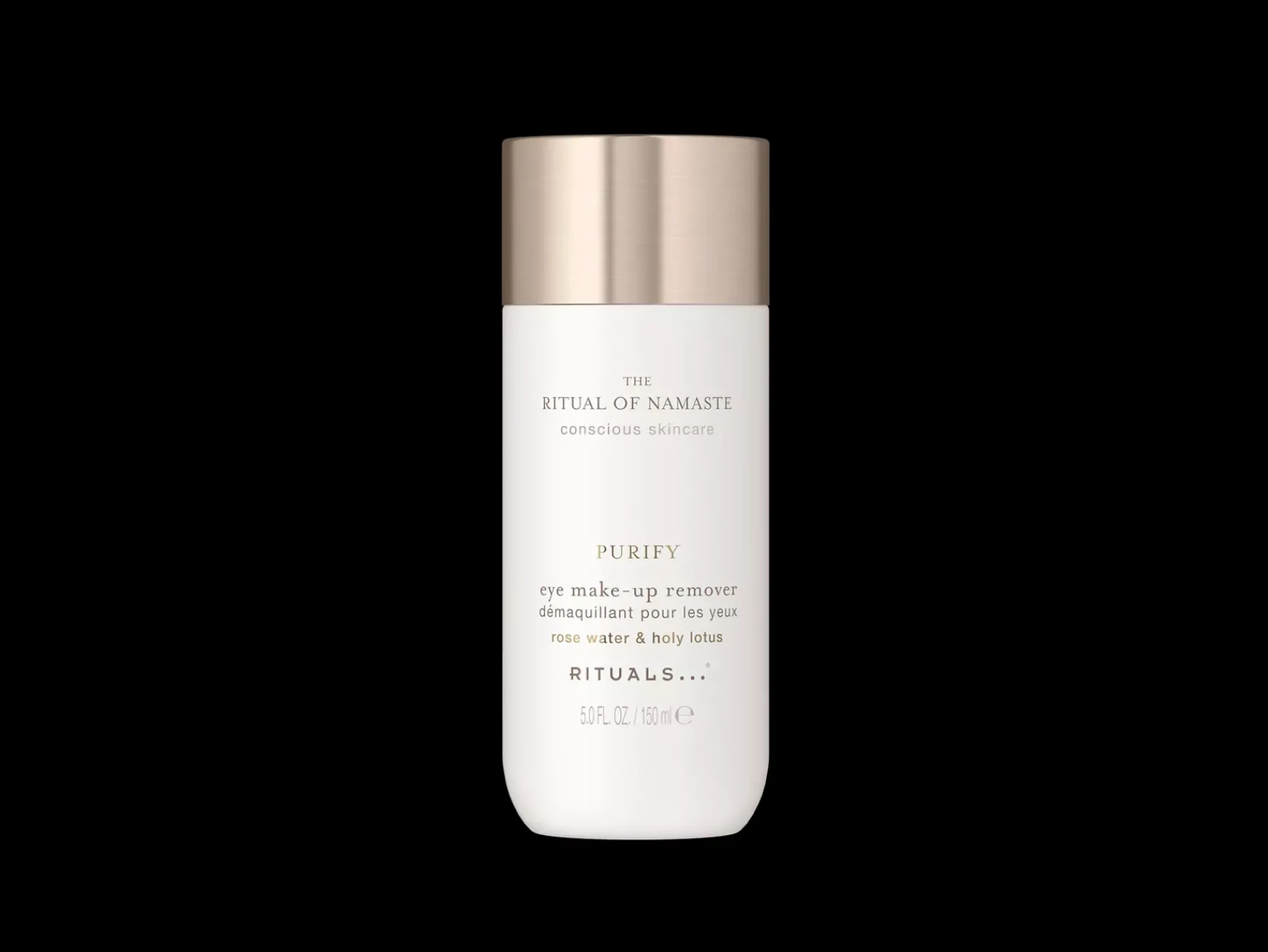 Sale Rituals Eye Make-Up Remover