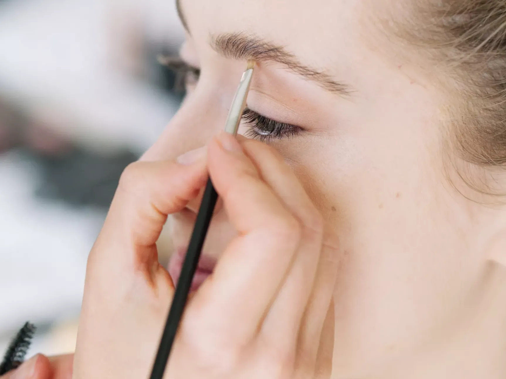 New Rituals Eyebrow Pencil