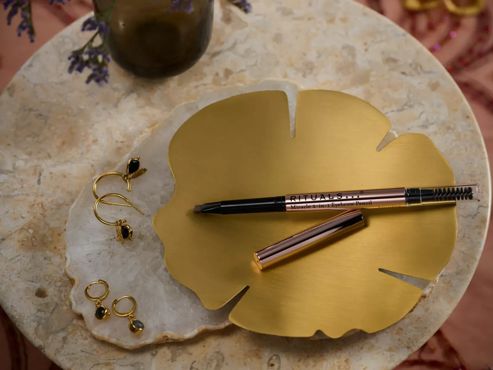 New Rituals Eyebrow Pencil