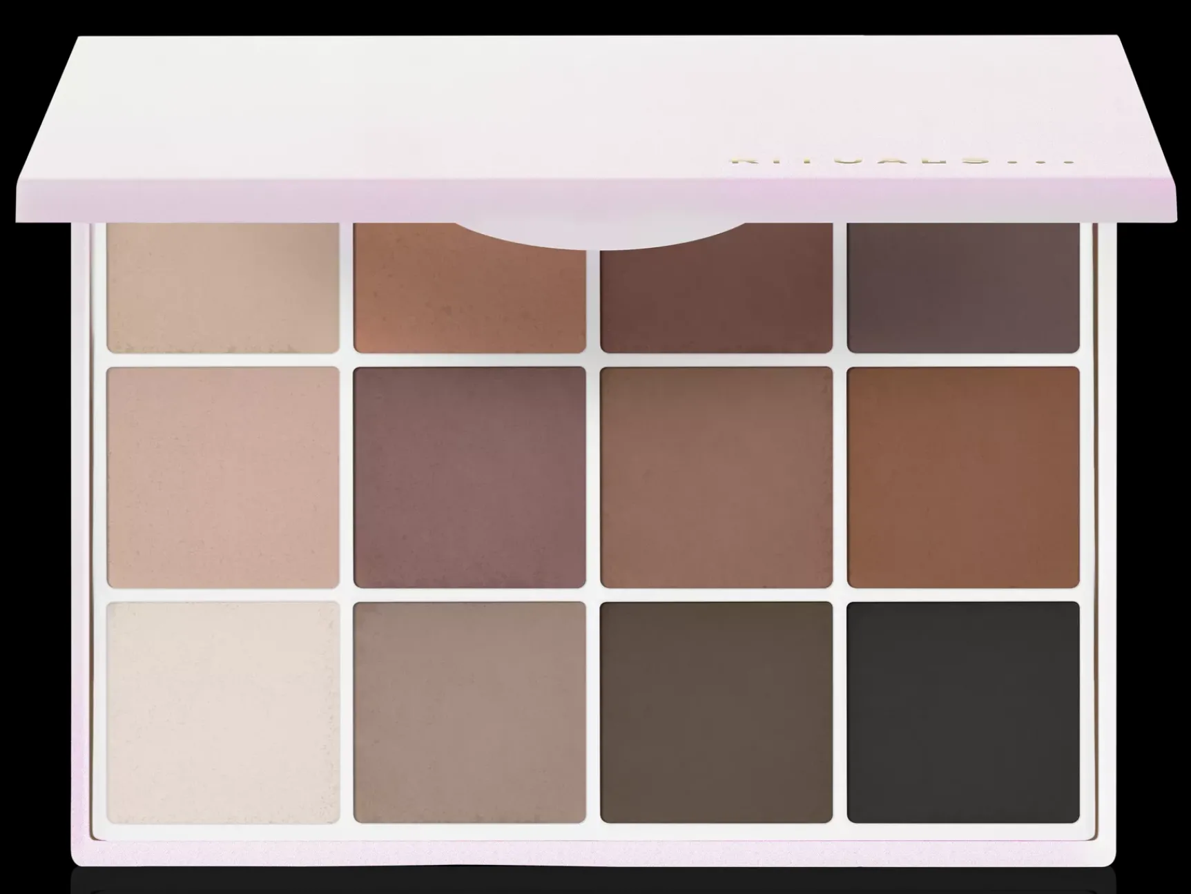Online Rituals Eyeshadow Palette