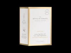 Outlet Rituals Face Oil