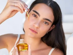 Best Rituals Face Oil