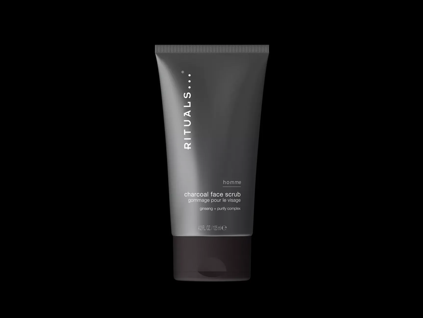 Online Rituals Face Scrub