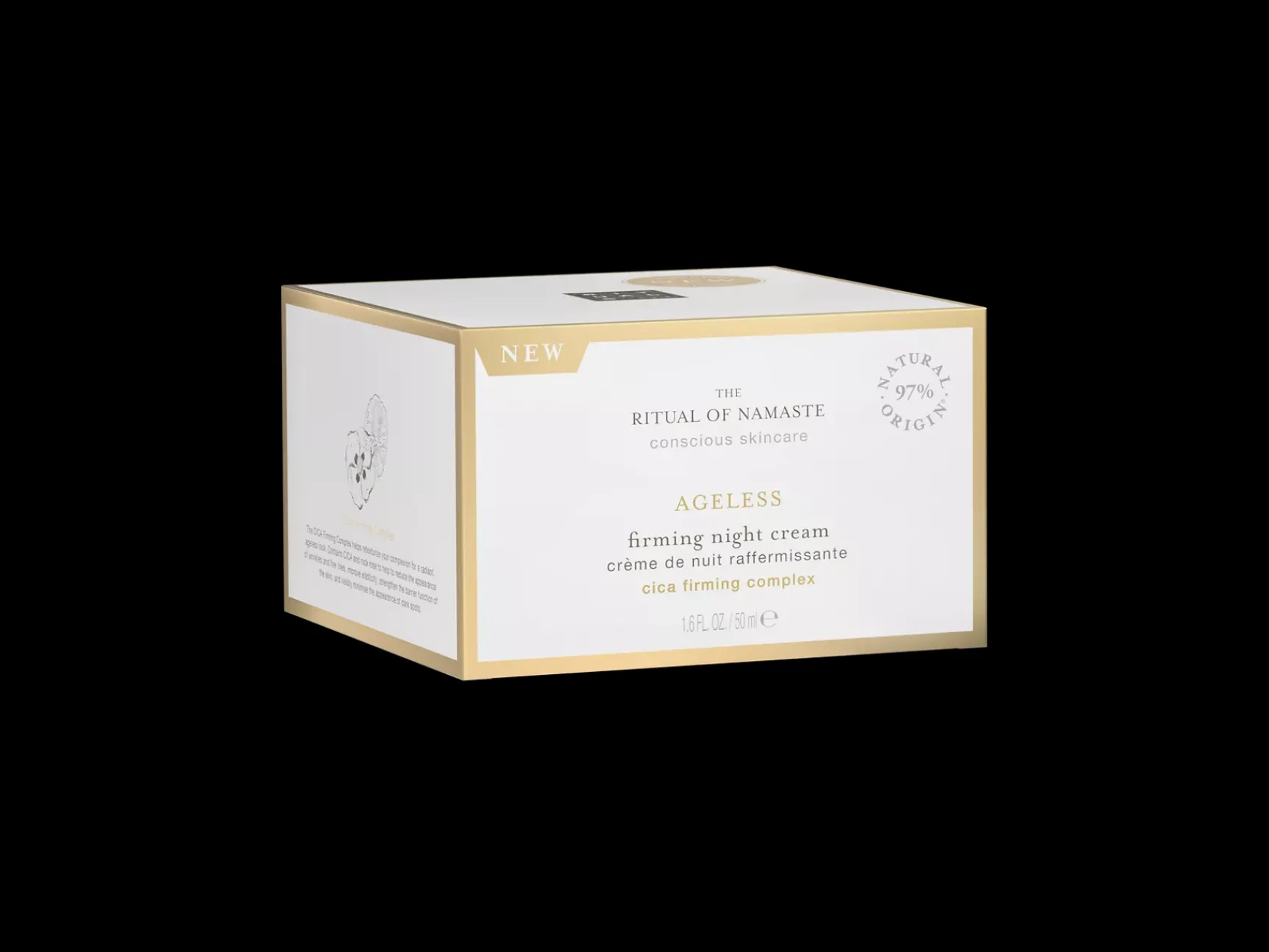 Sale Rituals Firming Night Cream