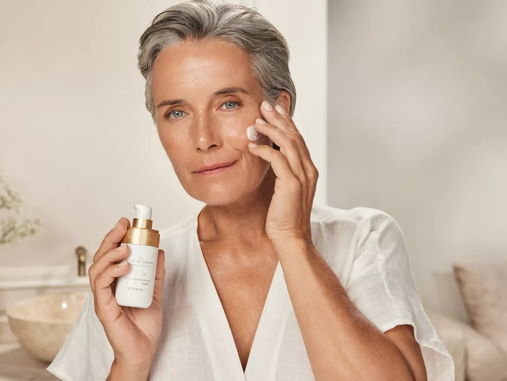 Rituals Firming Serum