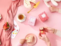 Hot Rituals Fleurs de l'Himalaya