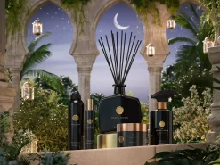 Hot Rituals Foaming Shower Gel