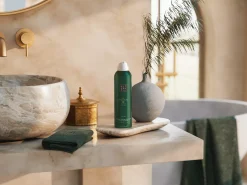 Outlet Rituals Foaming Shower Gel