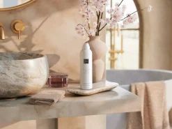 New Rituals Foaming Shower Gel