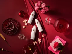 New Rituals Foaming Shower Gel