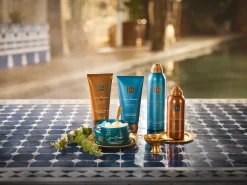 Hot Rituals Foaming Shower Gel