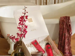 Online Rituals Foaming Shower Gel