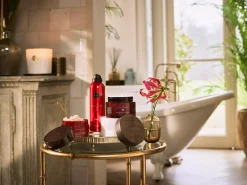 Online Rituals Foaming Shower Gel