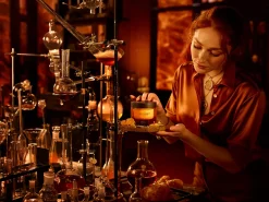 Best Rituals Foaming Shower Gel