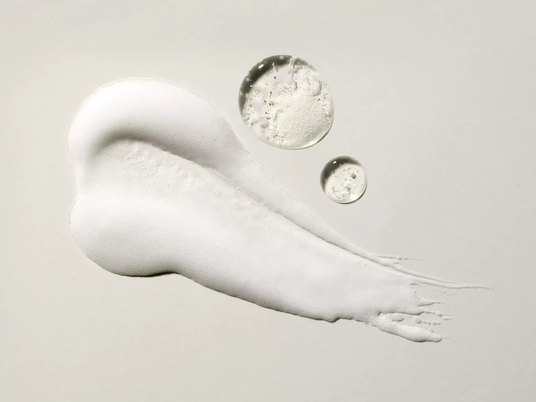 Online Rituals Foaming Shower Gel