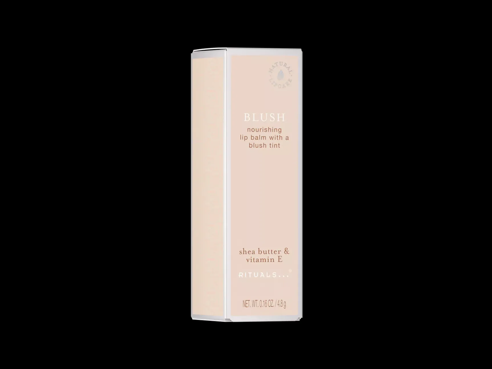 New Rituals Fortune Balms - Blush