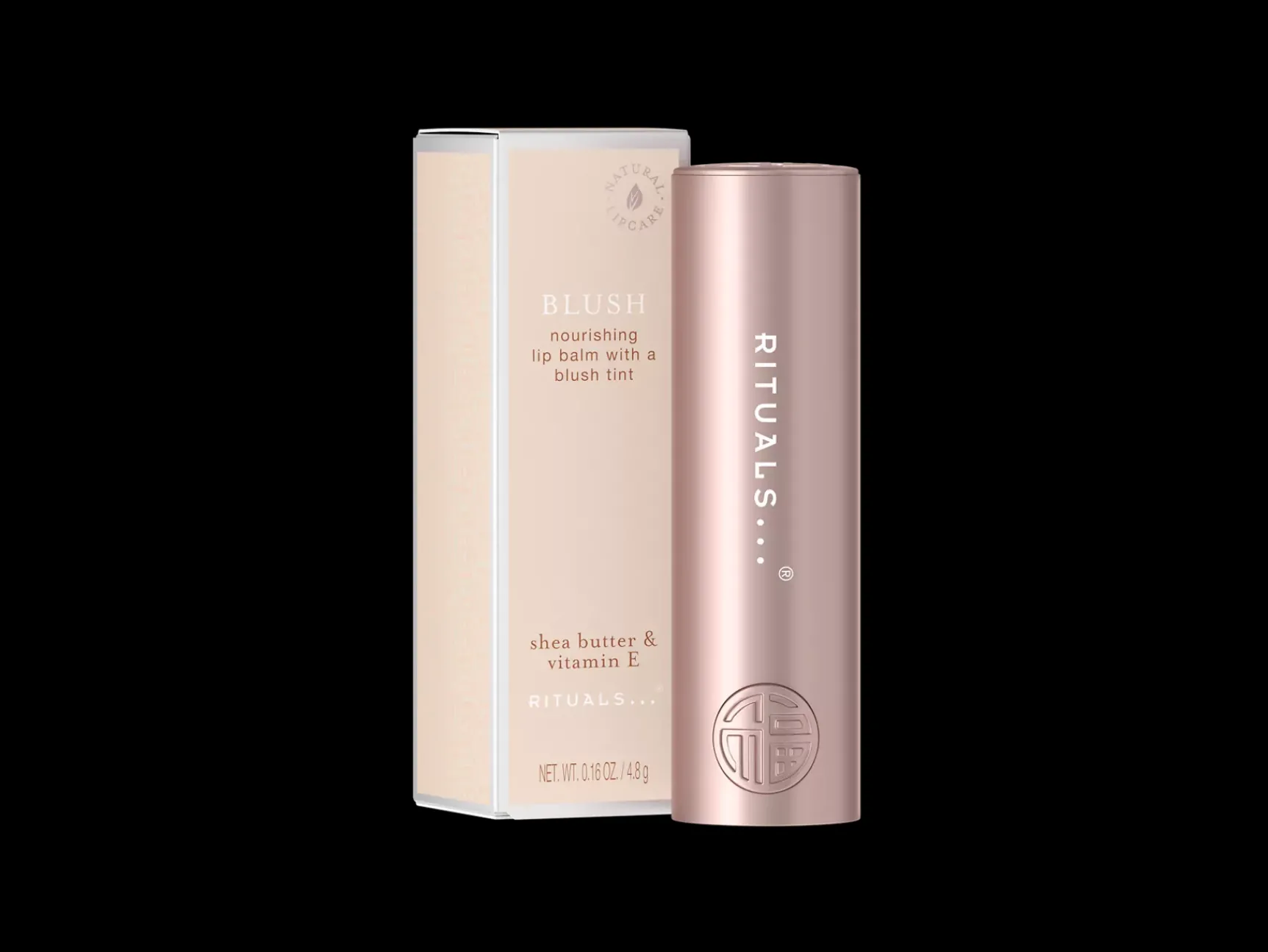 New Rituals Fortune Balms - Blush