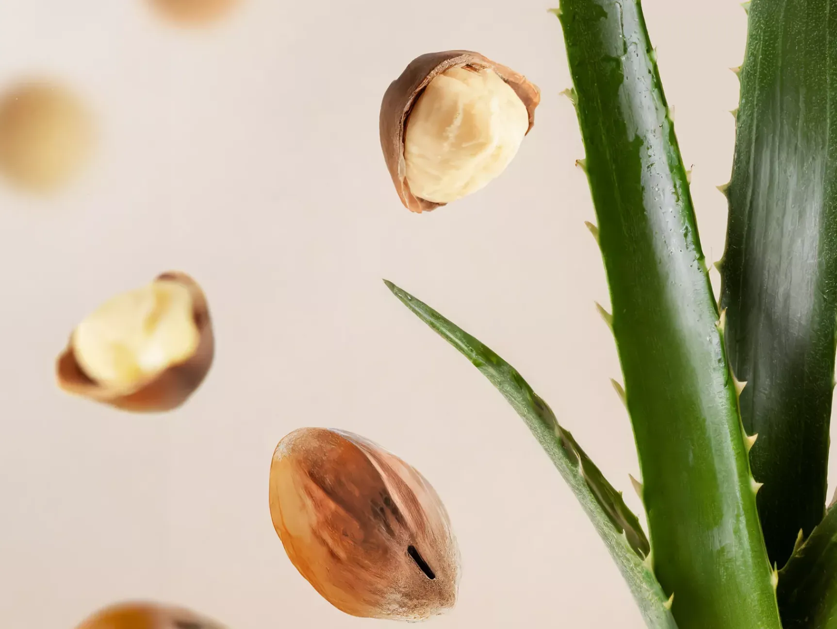 Best Rituals Fortune Balms - Red